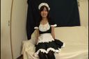 Active Maid Cafe Clerk Participation Ai ZACK-013