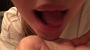 Ex-girlfriend Emi's first face swallowing [Personal shooting]