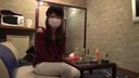 ♪ licking swallowing to Ai-chan who is still in outing fashion [Personal shooting]