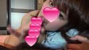 Almost face ☆ F cup chubby amateur girl's swallowing [Personal shooting ♪]