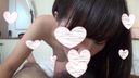Stocking ☆ Complete face ☆ Beautiful breasts shaved JD 19 years old de M I couldn't swallowing w [Personal shooting]