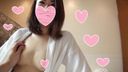 Complete face ☆ Unfaithful married woman Honami-chan's! It should be, but in the end it is a raw vaginal shot giggle! * With high-quality ZIP [Personal shooting]