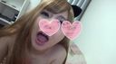 Complete face! I made ♪ a mouth shot swallowing to a naked chat lady in a nyan cos * With ZIP [Personal shooting]