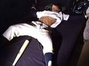 ★ 活躍的大學棒球隊隊員★手腳被綁起來玩雞巴