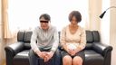 A middle-aged couple who wants to be cuckolded I secretly brought my wife to AV interview because I wanted to see other people's stick sex Sumire 50 years old
