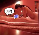 【Amateur Video】 JuQ set by 3 amateur women in their 20s [Personal shooting]