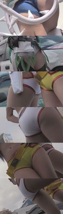 Ultra Exposed Cosplayers High Image Quality VerNO-1