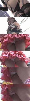 Ultra Exposed Cosplayers High Image Quality VerNO-2
