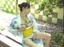 Gachi Exposure [Outdoor KICHI Exposure Summary Ver] Vol.21 Exposure Masturbation Center