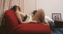 【Personal shooting】Filming foreplay with older sister girls [High quality]