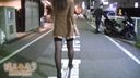 【Chillerism】Mature woman miniskirt exposure video vol.5