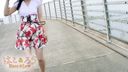 【Chilarism】Mature woman miniskirt exposure video vol.6