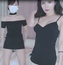 極端的韓國女同性戀手淫