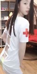 Korean Beauty Nurse Booth