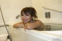 G-AREA "Hatsuko" is a cheerful, bright and cute beautiful breasts gal freeter.