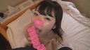 [Personal shooting] Gonzo ★ beautiful freeter 20 years old at a love hotel in the afternoon & beautiful bakery clerk 20 years old [2 people recorded]