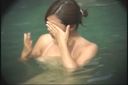 【전설의 여자 사진 작가】새로운 궁극의 추격 촬영 아름다운 여성의 낙원 목욕 【파트 118】