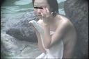 【전설의 여자 사진 작가】새로운 궁극의 추격 촬영 아름다운 여성의 낙원 목욕 【파트 118】