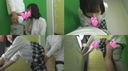 【개인 촬영】거의 처녀 색소 얇은 귀여운 F컵 육상부! ! 첫 번째 purikura의 성장 비디오