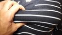 Super High Quality Rubbing & Reset] ★ Amateur Girl Ecup★20 Years Old Munyu Rubbing & Pinching! !!