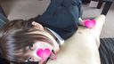 [Personal shooting] Natural and slender super cute Kana-chan shoots in the mouth from a! [Delusional video]