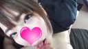 [Personal shooting] Natural and slender super cute Kana-chan shoots in the mouth from a! [Delusional video]