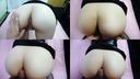 [Super high image quality ass job / nothing] ★ Amateur girl 19-year-old ★ munyu ass ass job pinching! !! [FC2 Limited Original] 13