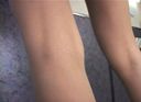 [膝背戀物癖]女孩的膝蓋的背部☆最後觀察和興奮的是膝蓋背☆♪♪♪（10）