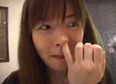 【Nose】A special video of a woman snorting ☆ You can get a lot of nose! !! ①