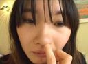【鼻子】一個女人打鼻涕的特別視頻☆你可以得到很多鼻子！ ！！ ④