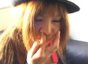 【Nose】A special video of a woman snorting ☆ You can get a lot of nose! !! ⑧