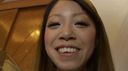 [Nose] A collection of videos of an amateur girl who got a booger on her nose! !! She has a cute face... ①