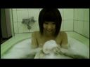 【Bath friend】Video dedicated to those who want to take a bath with a cute girl [POV] ☆ Take a bath ♪♪ with me (4)