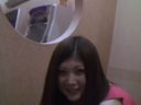[Fart friend] Good friend girl's "fart video photo session" ☆ Watch, listen, and smell ♪ ~ Kussa ♪