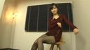 【Dance Video】Strip of a slender wife in her 20s ☆ Erotic dance ♪ full of shows