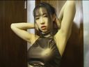 【Dance Video】Damn erotic bodycon older sister's & brim drooping hentai strip ♪ ☆ Chapter 5
