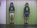 【Panchu】看癌症女孩生褲的特別視頻☆和屁股凸起是內褲興奮☆5個業餘愛好者（1）