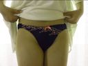【Panchu】Special video of looking at girls' raw pants ☆ and butt bulge are panty excitement ☆ 5 amateurs (4)