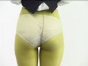 【Panchu】看女孩生褲☆和屁股凸起是內褲興奮的特別視頻☆5個業餘愛好者（9）