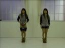 【Panchu】Special video of looking at girls' raw pants ☆ and butt bulge are panty excitement ☆ 8 amateurs (11)