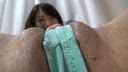I regret that I shouldn't have appeared・・・Chisato-chan's limit breakthrough gravure and masturbation!