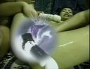 [Iku woman] Lotion slimy with rotor & vibrator & electric vibrator to ● ☆ I'm made to [5P]