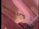 【手コキ】ナースの手コキ動画！シャワー室で洗浄してあげてからの極上手コキがたまらない☆☆