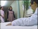 【妊婦臨月】関西某市の個人クリニック｡あってはならない診察と称したエロ行為の数々､医師になすガマされてしまう出産間近の人妻