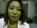 [Nostalgic AV] I'll with a busty married woman and mutual masturbation & erotic ~ 2 ejaculations ♪in the mouth with a