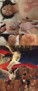 [0714] 「고기 변기가 됩니다」 불륜 조교의 새로운 스타 커플이 등장! 사정 부카케 데뷔