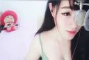 Limited number! [Live chat] Very cute idol type beauty minor-woman open leg nude [Mu Correct]