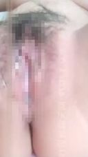 Limited number! 【Live Chat】19-year-old beauty small woman full of youth-female energetic man 〇 close-up video [Mu Correct]