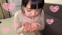 【Personal shooting】The last finished with no hands! A daughter sucking while making a roaring noise that is too erotic