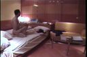 The rich love of an amateur couple spending time in a hotel is sometimes violently disturbed. 3
